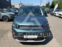 2026 Citroen Berlingo
