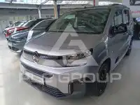 2026 Citroen Berlingo