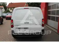 2026 Citroen Berlingo