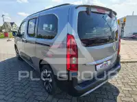 2026 Citroen Berlingo