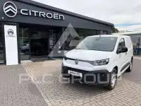 2026 Citroen Berlingo