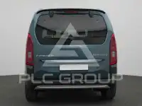 2026 Citroen Berlingo