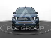 2026 Citroen Berlingo