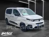 2026 Citroen Berlingo
