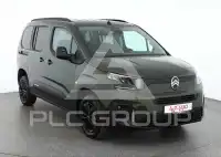 2026 Citroen Berlingo