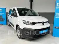 2026 Citroen Berlingo
