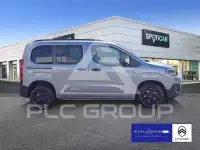 2026 Citroen Berlingo