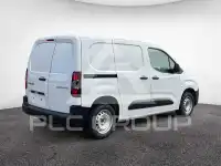 2026 Citroen Berlingo