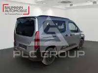 2026 Citroen Berlingo