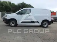 2026 Citroen Berlingo