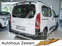 2026 Citroen Berlingo