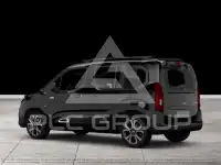 2026 Citroen Berlingo