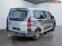 2026 Citroen Berlingo