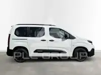 2026 Citroen Berlingo