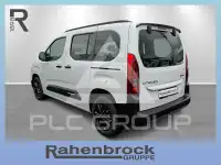 2026 Citroen Berlingo