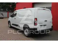 2026 Citroen Berlingo