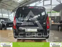 2026 Citroen Berlingo