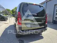 2026 Citroen Berlingo
