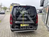 2026 Citroen Berlingo