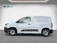 2026 Citroen Berlingo