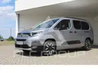 2026 Citroen Berlingo