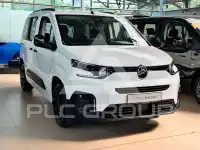 2026 Citroen Berlingo