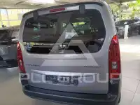 2026 Citroen Berlingo
