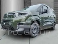 2026 Citroen Berlingo