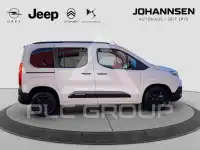 2026 Citroen Berlingo