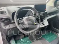 2026 Citroen Berlingo