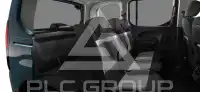 2026 Citroen Berlingo