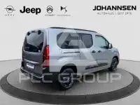 2026 Citroen Berlingo