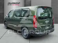 2026 Citroen Berlingo