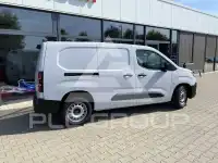 2026 Citroen Berlingo