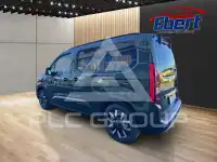 2026 Citroen Berlingo