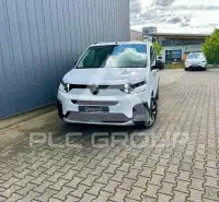 2026 Citroen Berlingo