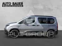 2026 Citroen Berlingo