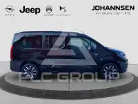 2026 Citroen Berlingo