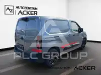 2026 Citroen Berlingo