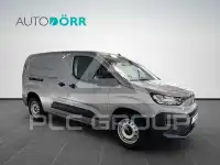 2026 Citroen Berlingo