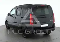 2026 Citroen Berlingo