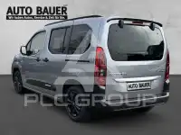 2026 Citroen Berlingo