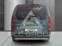 2026 Citroen Berlingo