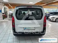 2026 Citroen Berlingo