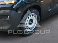 2026 Citroen Berlingo