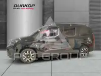 2026 Citroen Berlingo