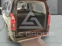 2026 Citroen Berlingo