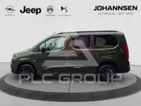 2026 Citroen Berlingo