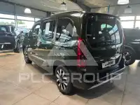 2026 Citroen Berlingo
