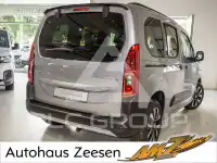 2026 Citroen Berlingo